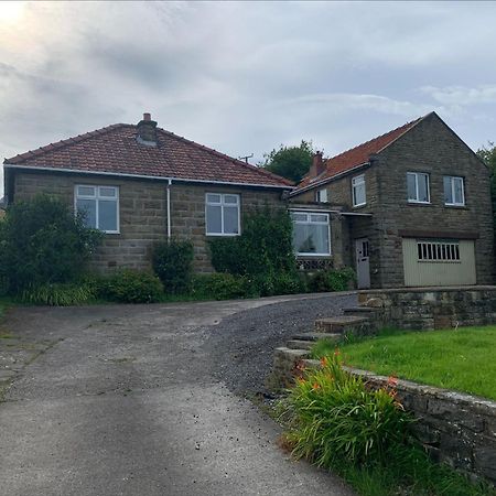Brambly Cottage ウィットビー エクステリア 写真