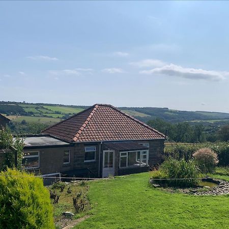 Brambly Cottage ウィットビー エクステリア 写真
