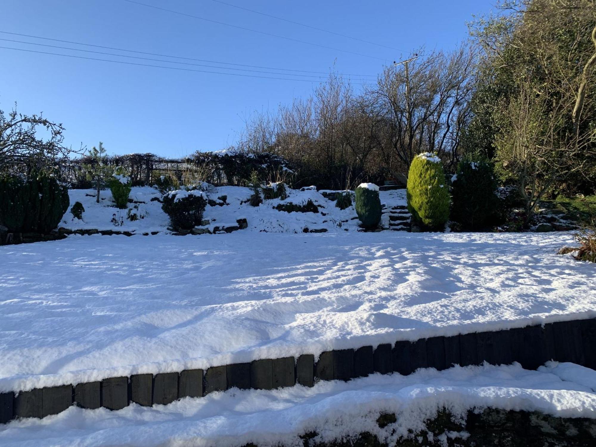 Brambly Cottage ウィットビー エクステリア 写真